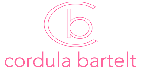 Logo von Cordula Bartelt, Autorin und Dramaturgin in Frankfurt am Main.